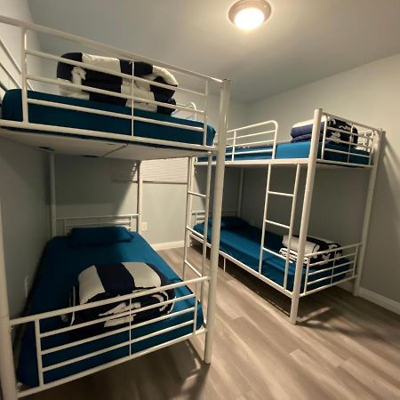 Modern Hostel Paying Onsite Los Angeles Eksteriør bilde