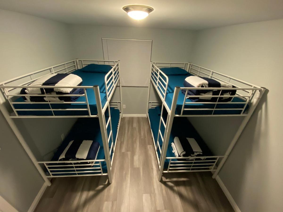 Modern Hostel Paying Onsite Los Angeles Eksteriør bilde