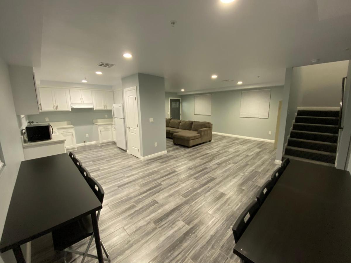 Modern Hostel Paying Onsite Los Angeles Eksteriør bilde